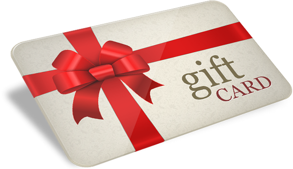 The Gift Card