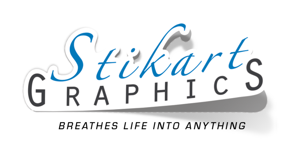 Stikart Graphics